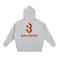 Essential Heavyweight Hoodie