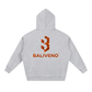 Essential Heavyweight Hoodie