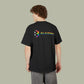 Baliveno Racing Porsche Cityscape T-Shirt