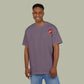 Star Wars Darth Vader "I Have You Now" Oversized Tee