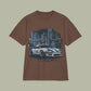 Baliveno Racing Porsche Cityscape T-Shirt