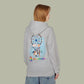Baliveno Dreamcatcher Hoodie