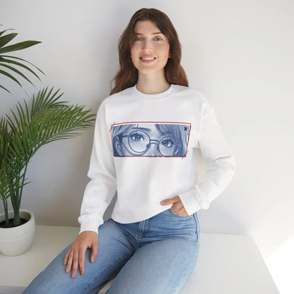 Crewneck Sweatshirt — &