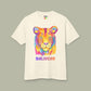 Baliveno Painted Lion Tee – &
