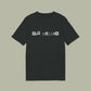 Not Human T-Shirt — &