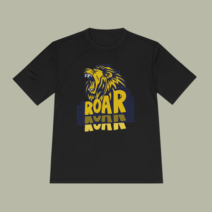 Baliveno ROAR Graphic Tee