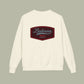 Graphic Lady Smoker Sweatshirt — &