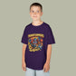 Transformers Legacy Kids T-Shirt — Optimus Prime Robot Graphic Tee