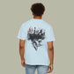 Baliveno Urban City Skyline T-Shirt