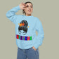 Sweatshirt — &