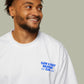 Slow & Easy Baliveno Tee — Relaxed Men&