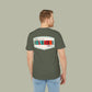 Not Human T-Shirt — &