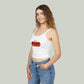 Always Believe In Yourself Spaghetti Tank — Women&