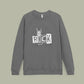 Rock Graphic Sweatshirt — Bold Rock Crewneck