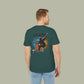BALIVEN0 Skate Graphic T-Shirt