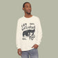 Baliveno I Am Watching You Long Sleeve Tee