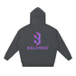 Essential Heavyweight Hoodie