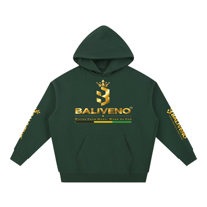 Essential Heavyweight Hoodie
