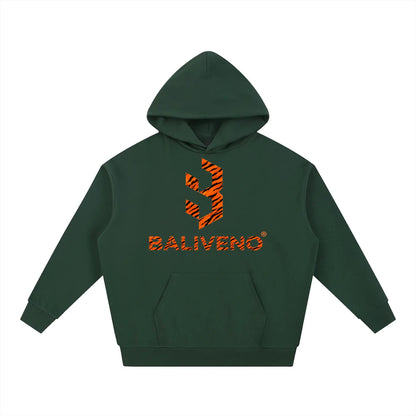 BALIVENO Essential Heavyweight Hoodie — Studio 210