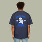 Slow & Easy Baliveno Tee — Relaxed Men&