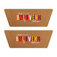 Baliveno Women’s Removable-Strap Slide Sandals — Casual Pool & Beach Footwear