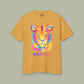 Baliveno Painted Lion Tee – &