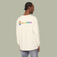 Baliveno I Am Watching You Long Sleeve Tee