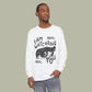 Baliveno I Am Watching You Long Sleeve Tee
