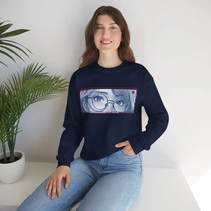 Crewneck Sweatshirt — &