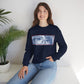 Crewneck Sweatshirt — &