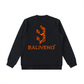 BALIVENO Essential Heavyweight Crewneck Sweatshirt — Studio 05