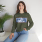Crewneck Sweatshirt — &
