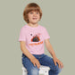 Toddler T‑Shirt — "Bring the Thunder" Toddler T-Shirt