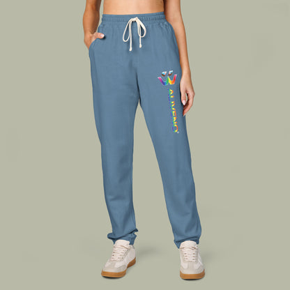 Baliveno Pride Joggers