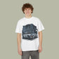 Baliveno Racing Porsche Cityscape T-Shirt