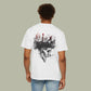 Baliveno Urban City Skyline T-Shirt
