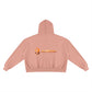 Baliveno Unisex Vintage Wash Fleece Boxy Hoodie