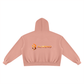 Baliveno Unisex Vintage Wash Fleece Boxy Hoodie