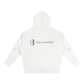 BALIVENO Oversized Fleece Hoodie — Studio 06