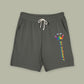 Baliveno Premium Sweat Shorts