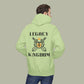 Legacy Kingdom Hoodie