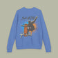 Skate The Baliveno Raglan French Terry Crewneck Sweatshirt