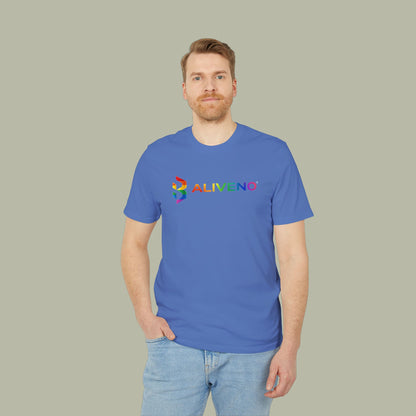 BALIVEN0 Skate Graphic T-Shirt