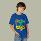 Hulk Smash Youth T-Shirt