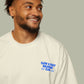 Slow & Easy Baliveno Tee — Relaxed Men&