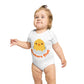 Newborn Stuff Short Sleeve Baby Bodysuit