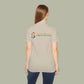 "For me, your nickname is my love" Ultra Cotton Tee