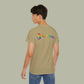 Baliveno King Lion Graphic Tee