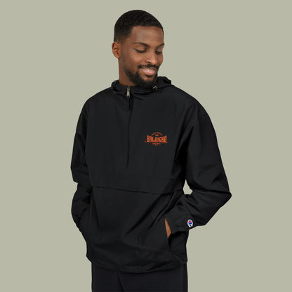 Baliveno Packable Anorak Jacket