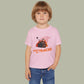 Toddler T‑Shirt — "Bring the Thunder" Toddler T-Shirt